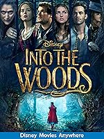 Into The Woods (Plus Bonus Features)