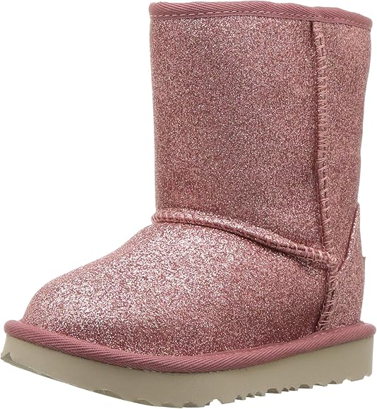 classic glitter uggs