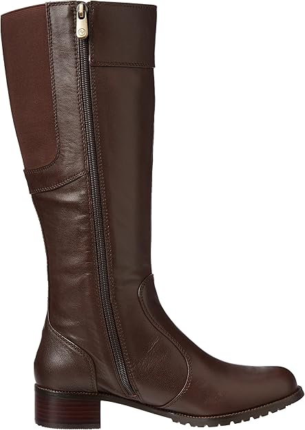 adrienne vittadini moshiko riding boots