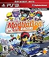 Modnation Racers - PlayStation3 (Greatest Hits)