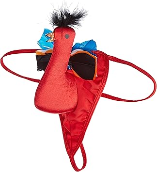 calecon lapin cretin