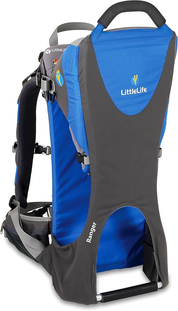 little life hiking backpack