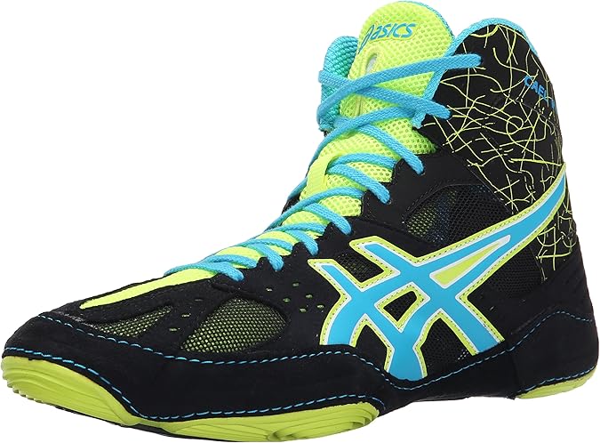 Asics Men�s Cael V6.0 Wrestling Shoe Wrestling Asics Men�s Cael V6.0 Wrestling Shoe Wrestling