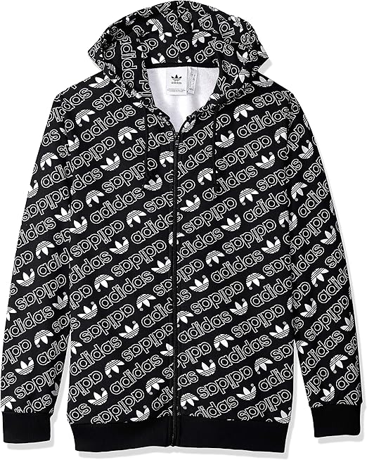 adidas monogram tracksuit