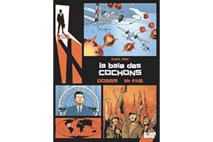 Rendez-vous avec X - La Baie des cochons (French Edition)