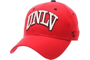 NCAA Zephyr Men's ZH Stretch Fit Hat