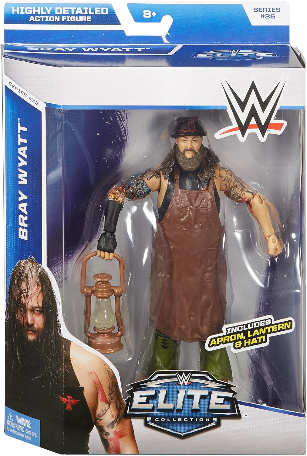 bray wyatt toys
