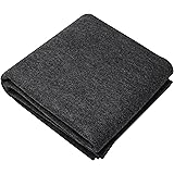 Drymate Whelping Box Liner Mat, Washable and Reusable Puppy Pad, Can Be Cut to Fit, Made in The USA