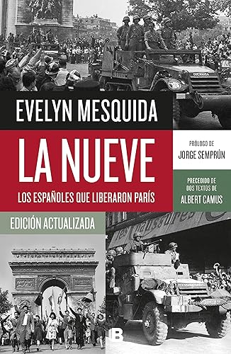 Download La nueve PDF