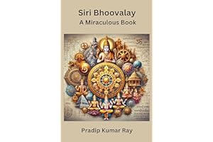 Siri Bhoovalay: A Miraculous Book