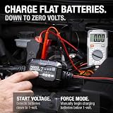 NOCO GENIUS2 2A 6V/12V Smart Battery Charger Maintainer Desulfator view 3