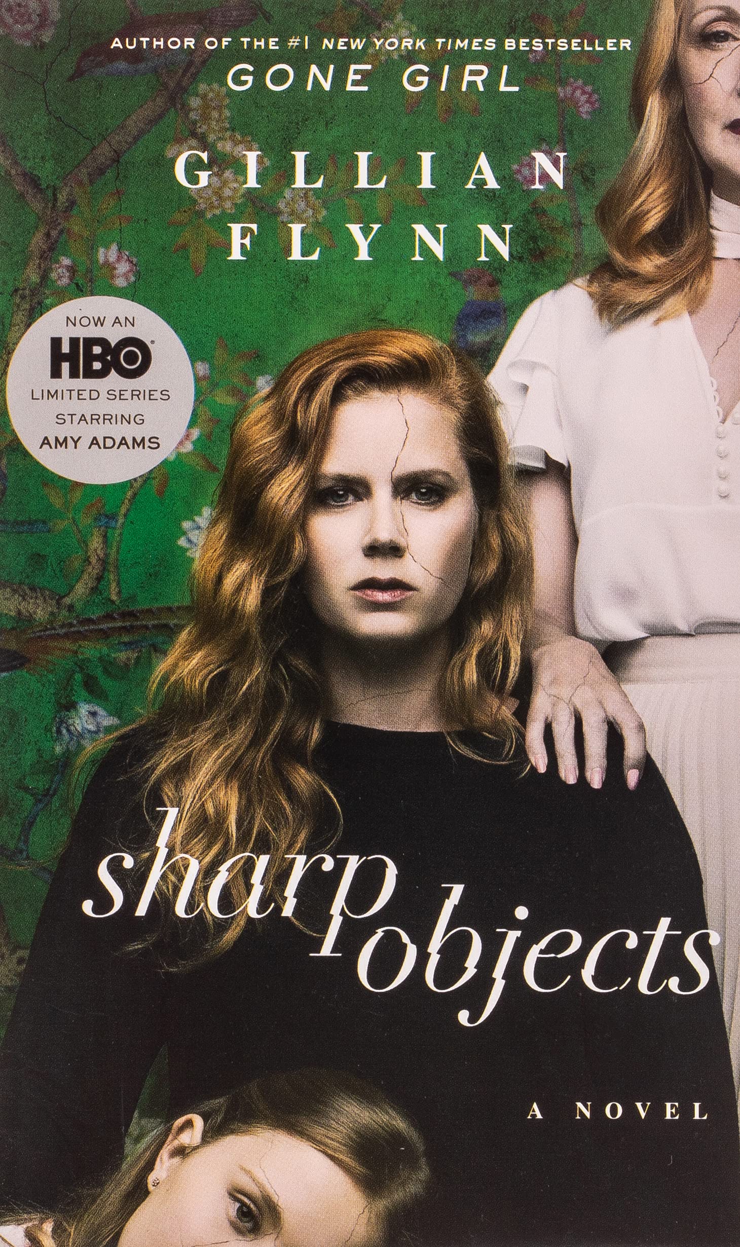 serie sharp objects