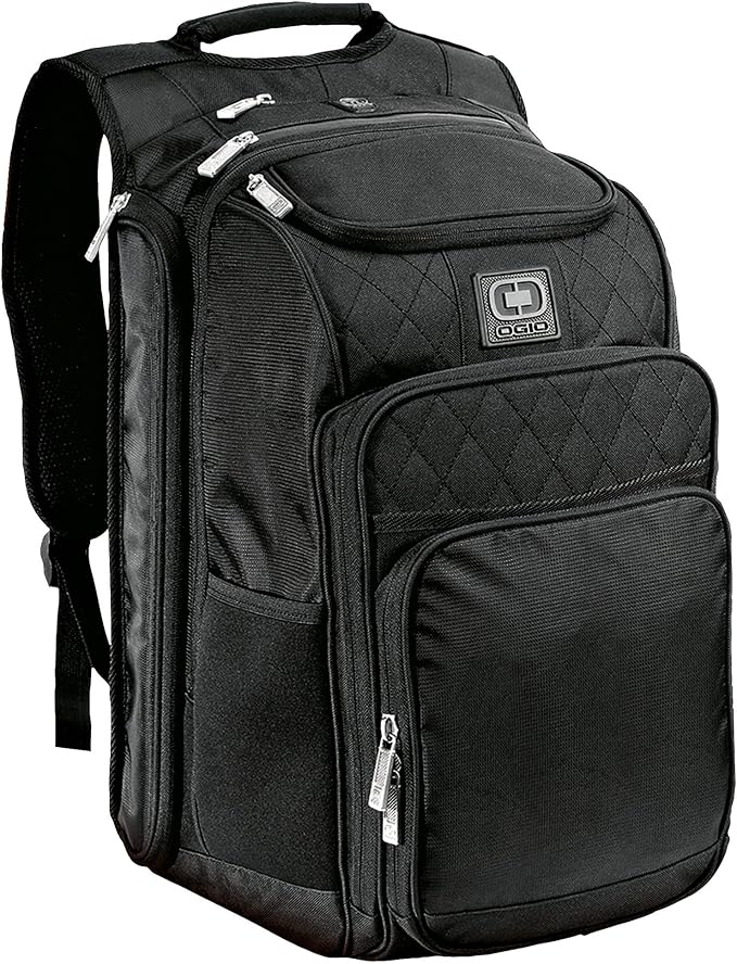 Ogio Epic Laptop Bag/Backpack/Rucksack (41 Litres) Clothing