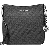 Michael Kors Jet Set Messenger Bag
