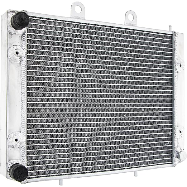 Amazon.com: Radiator Core Assy 2364430 for Caterpillar CAT E320C 
