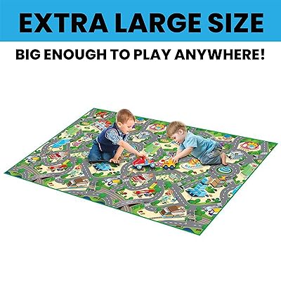 Buy Rollmatz Kids Play Mat - Versatile 