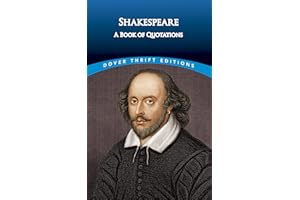 Shakespeare: A Book of Quotations