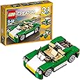 LEGO Creator 31056 - Cabrio, grün