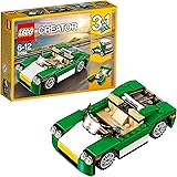 LEGO Creator 31056 - Cabrio, grün
