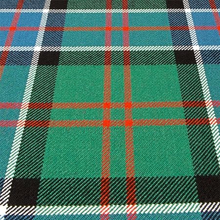 sinclair tartan kilt