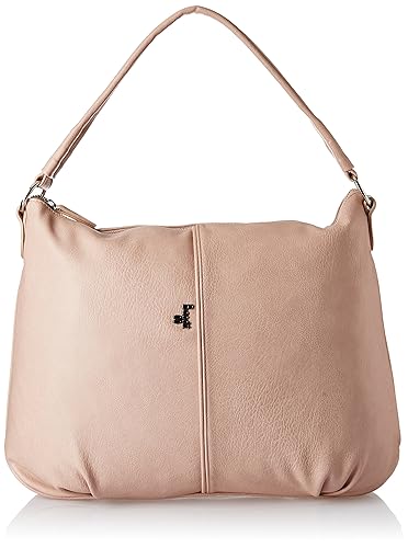 Baggit Womens Hobo (Blush)
