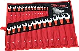 Neilsen CT0126 6-32 mm 25-Piece Combination Spanner Set view 2