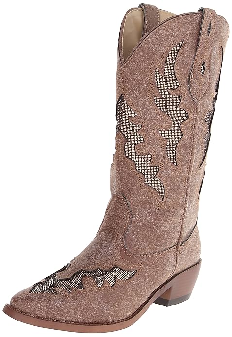 vegan cowboy boots womens