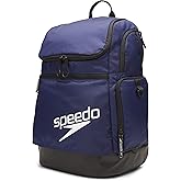 Speedo Unisex-Adult Large Teamster Backpack 35-Liter