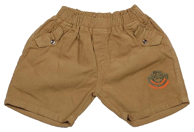 boys corduroy shorts