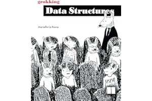 Grokking Data Structures