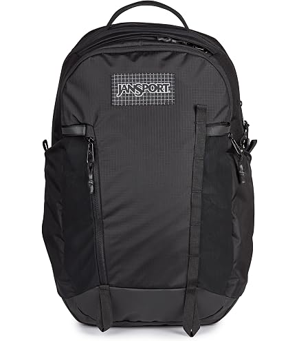 JanSport Odyssey Laptop Backpack for 38.1cm Computer or 3L Hydration System