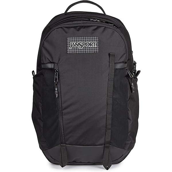 Amazon.com: JanSport All Around Pack 34L, Black : Sports & Outdoors