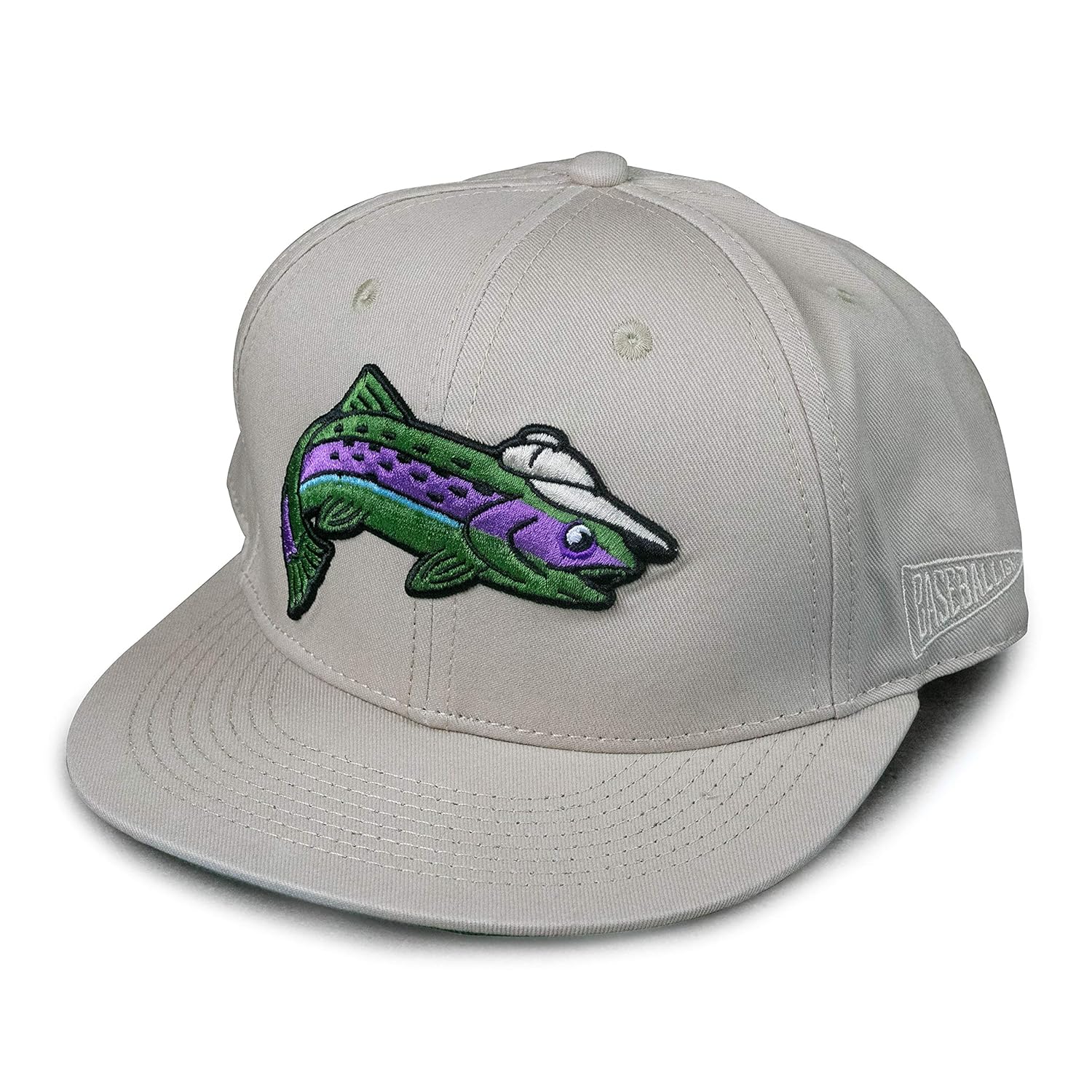 smalls fish hat