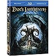 Pan's Labyrinth [Blu-ray] [Blu-ray] (2009)