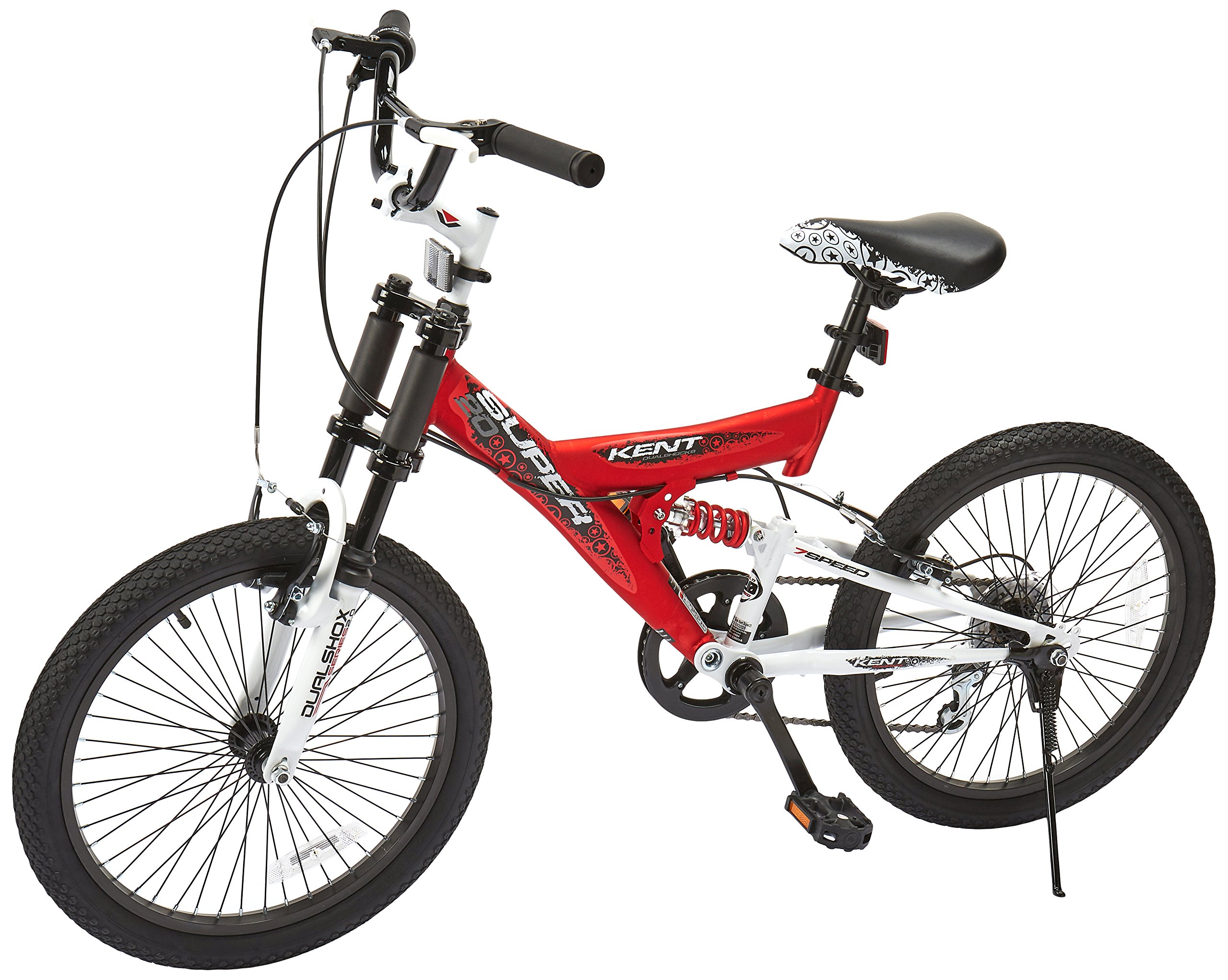 kent super 20 boys bike