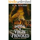 The Virgin Provoked: A Medieval Mystery (Carcassonne Mysteries Book 3)