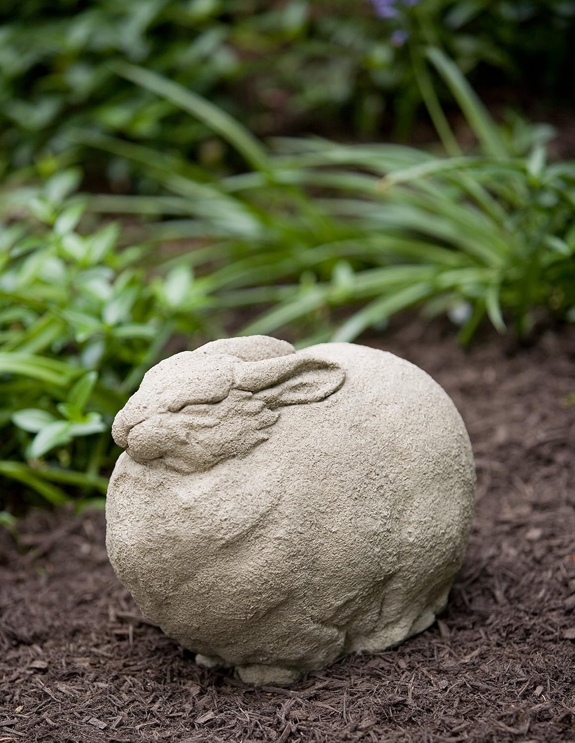 Best Fat Rabbit Garden Statue