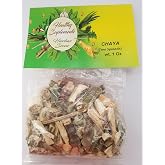 Chaya (Tree Spinach) 1 oz
