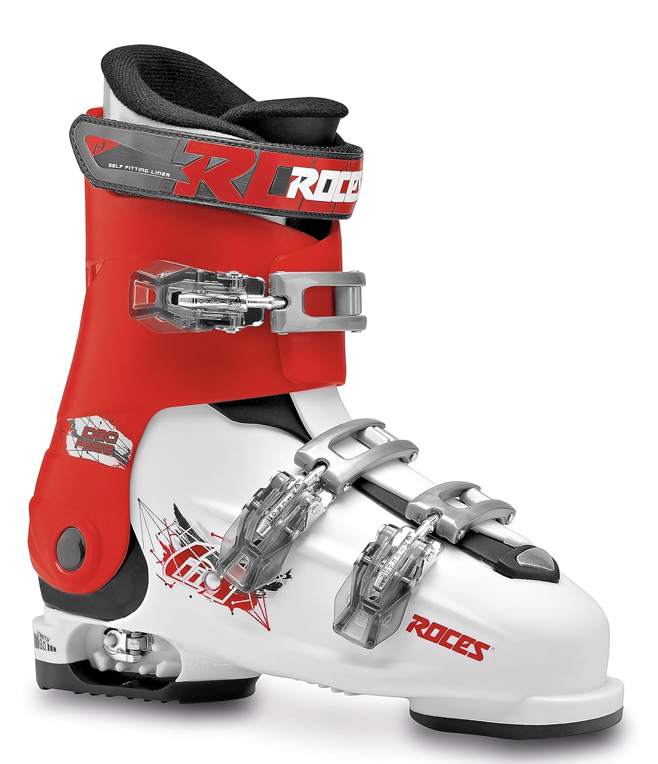 Cómo elegir y comprar las mejores botas de esquí