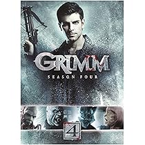Grimm: Season 4: Amazon.ca: David Giuntoli, Russell Horsby: Movies  