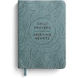 Daily Prayers for Grieving Hearts - Prayer Devotional