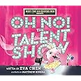 Roxy the Unisaurus Rex Presents: Oh No! The Talent Show