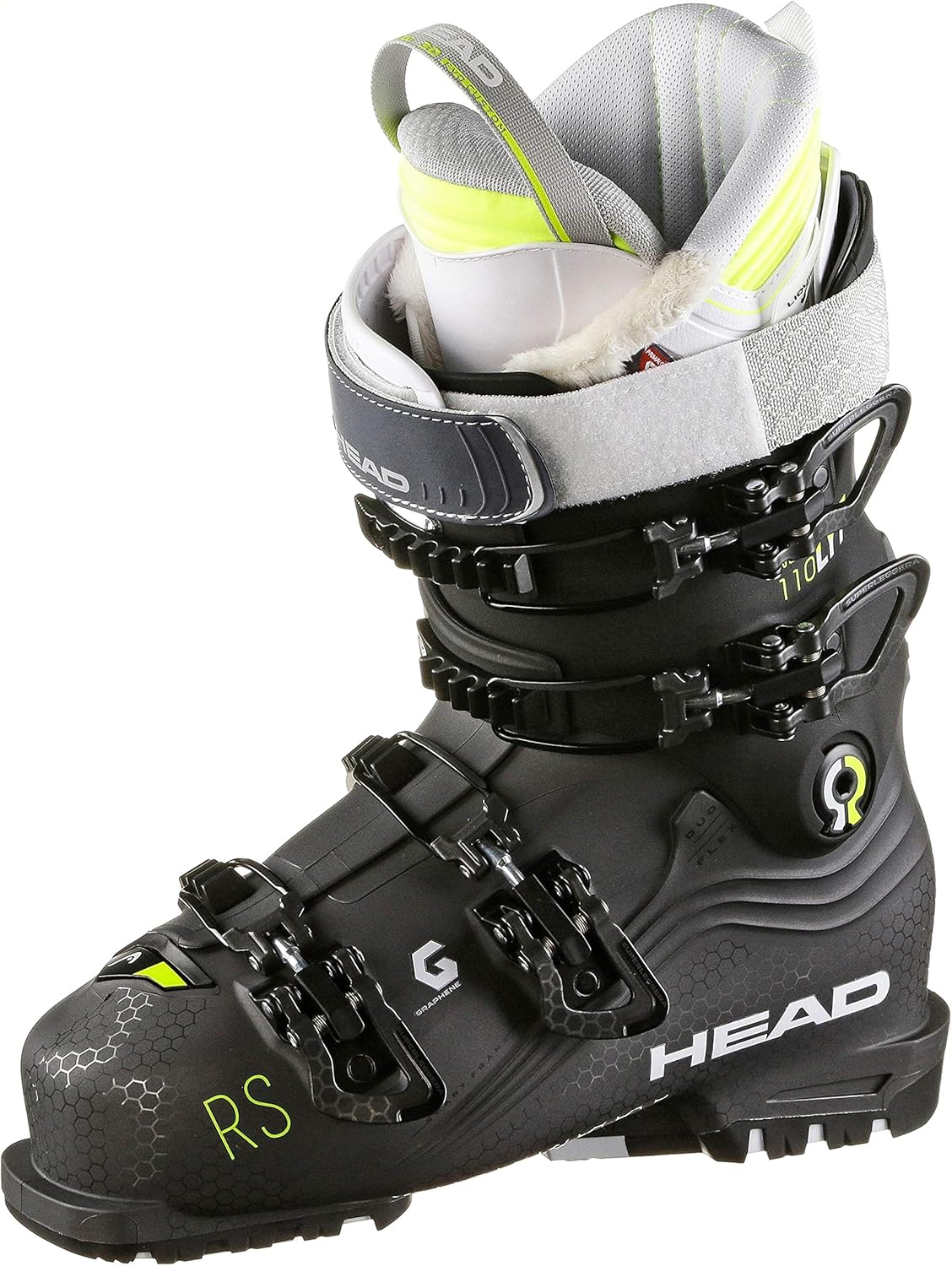 head nexo 110