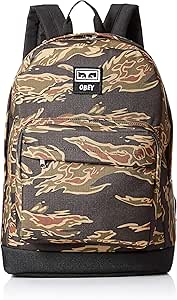 obey drop out juvee backpack