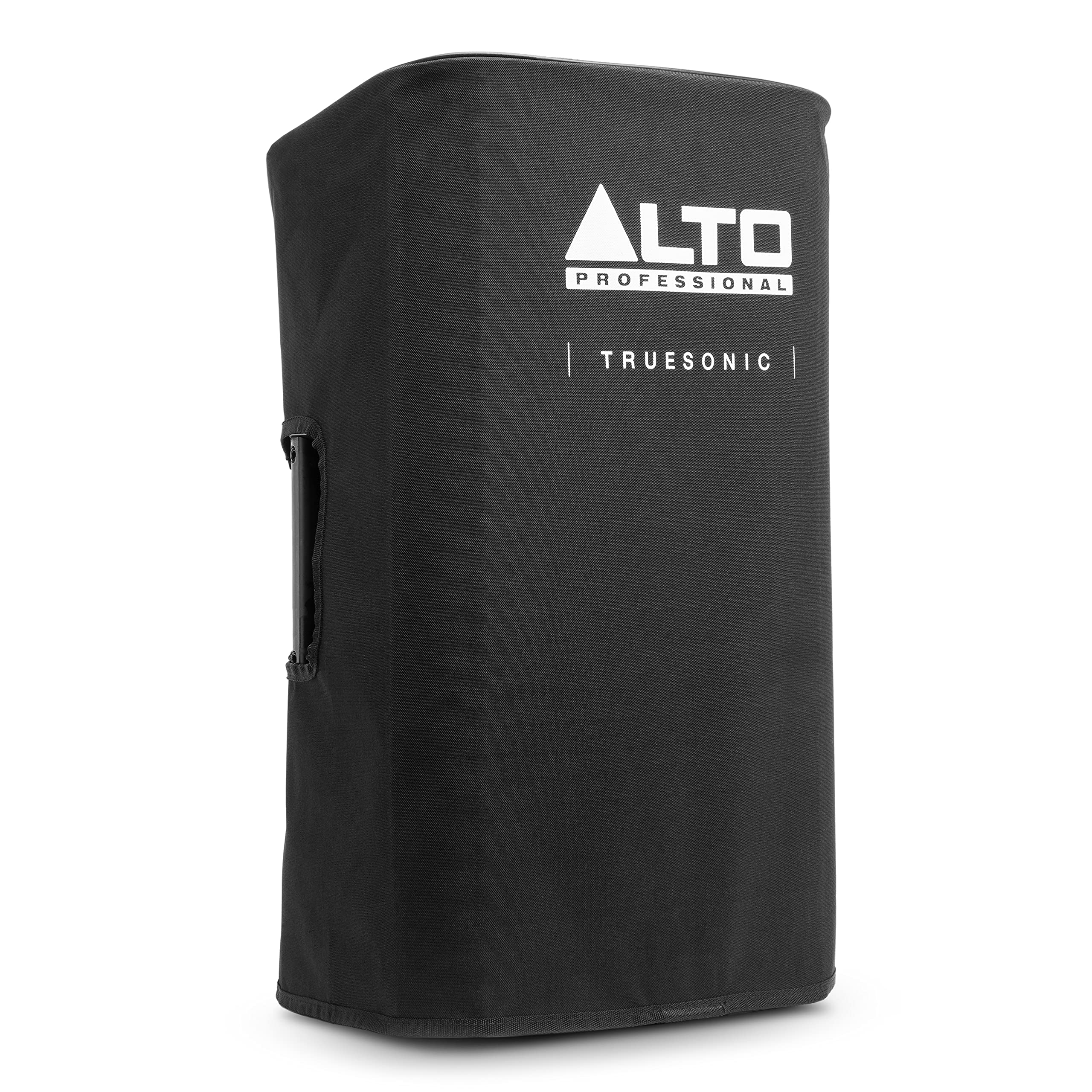 ALTO Durable Slip-on Cover for TS412 Active Powered PA Speaker — image 1