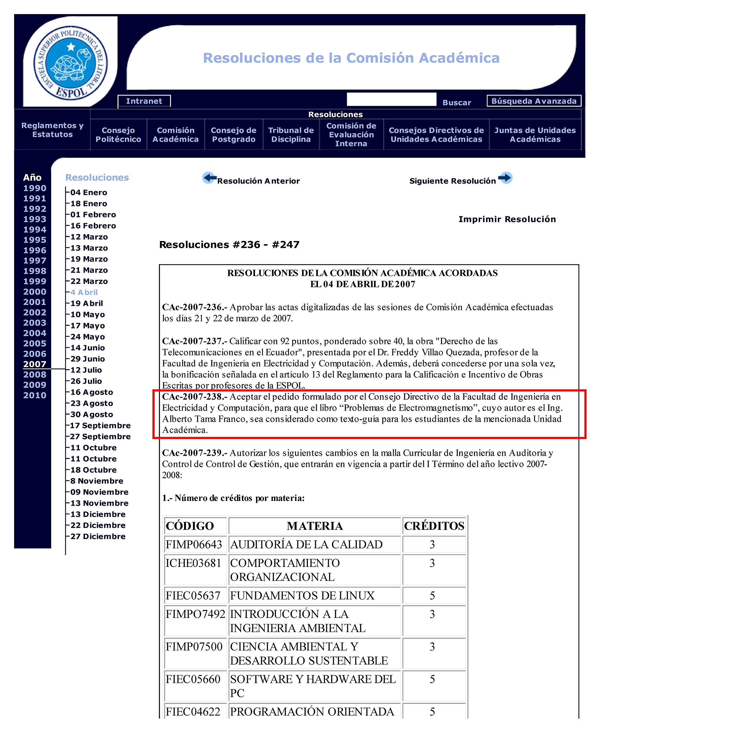 Problemas de Electromagnetismo (Serie Nuestros Valores - ESPOL): Presenta la solución de un número importante de atractivos y prácticos problemas propuestos ...