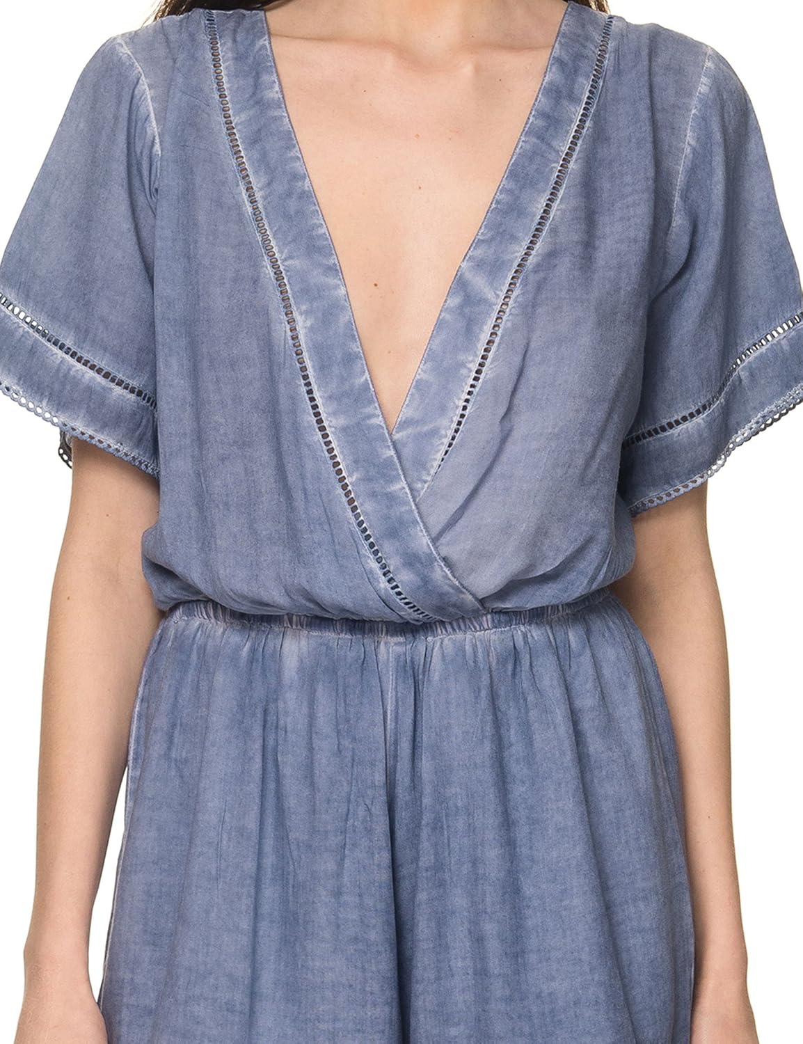glamorous playsuit