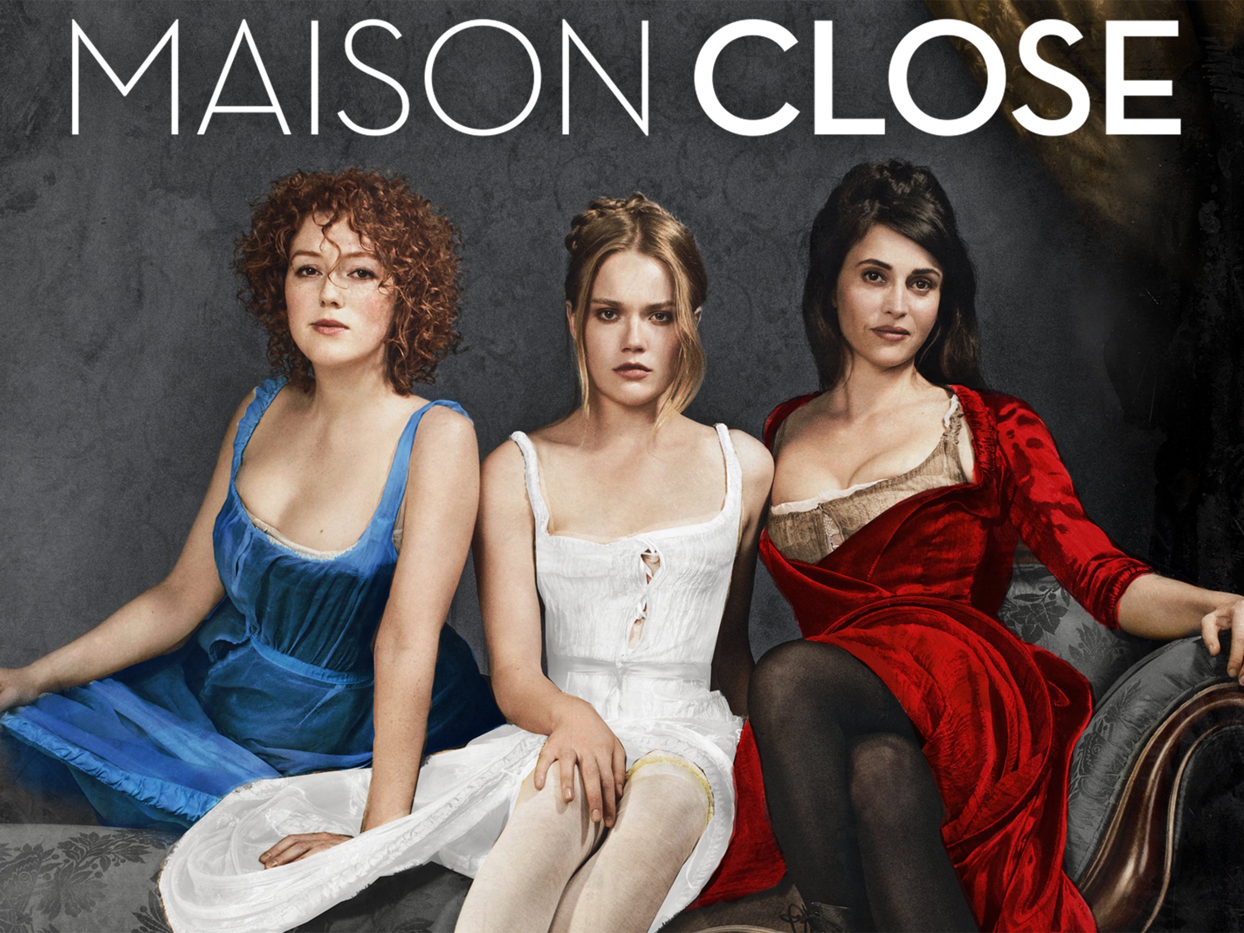 Maison Close Serie Streaming Watch Maison Close Season 1 | Prime Video