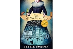 The Miniaturist: A Novel