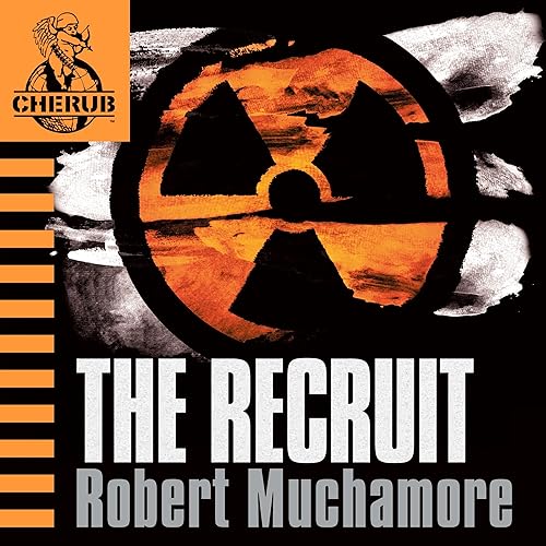 Download Cherub: The Recruit PDF